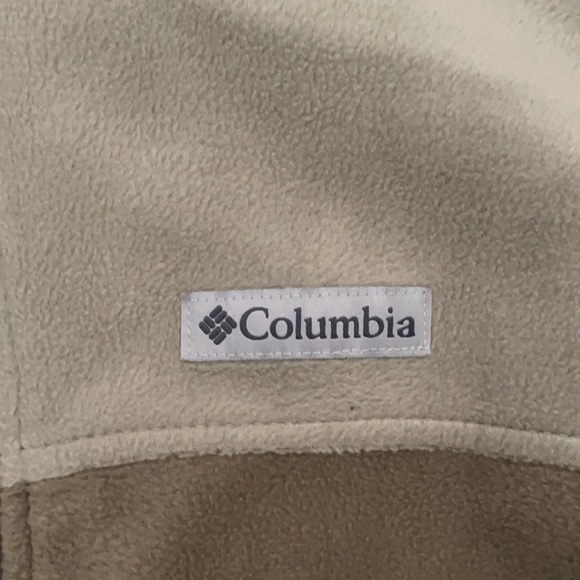 Columbia Fleece - Picture 2 of 3
